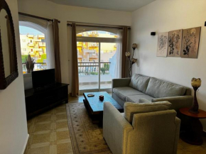 Beautiful Apartment in Egyptian Experience Resort